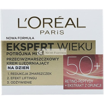 L'Oreal Paris Age Specialist Firming Anti-Wrinkle Day Cream 50+ 50ml