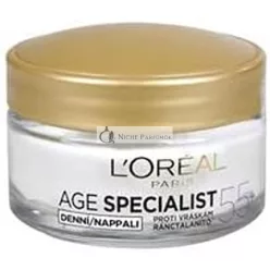 Loreal Paris Age Specialist 55+ Anti-Wrinkle Day Cream 50 ml