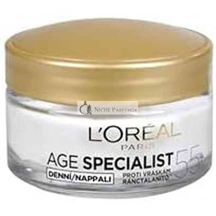 Loreal Paris Age Specialist 55+ Anti-Wrinkle Day Cream 50 ml