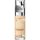 L'Oreal Paris True Match Liquid Foundation Skincare Infused with Hyaluronic Acid SPF 17 1N Ivory 30ml