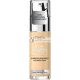 L'Oreal Paris True Match Liquid Foundation Skincare Infused with Hyaluronic Acid SPF 17 1N Ivory 30ml