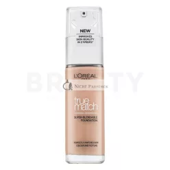   L'Oréal Paris True Match Super-Blendable Foundation - 1R/1C Rose Ivory