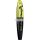 L'Oreal Paris Mascara Mega Volume Collagen Manga Punky 001 Black 1 Count