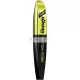 L'Oreal Paris Mascara Mega Volume Collagen Manga Punky 001 Black 1 Count