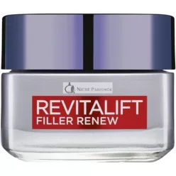   L'Oreal Revitalift Filler Renew Anti-Ageing Day Cream 50ml