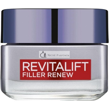 L'Oreal Revitalift Filler Renew Anti-Ageing Day Cream 50ml