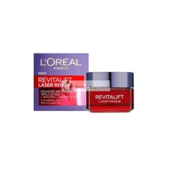   L'Oreal Paris Revitalift Laser Renew Day Cream 15ml Travel Size