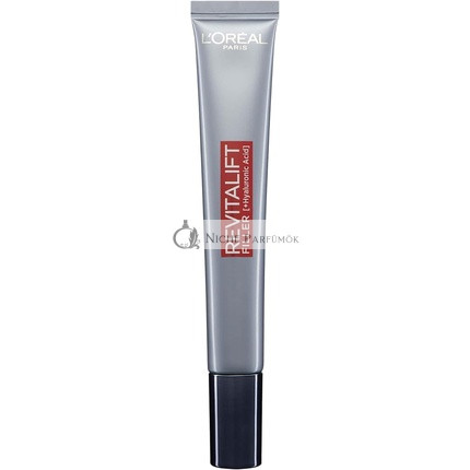 L'Oreal Paris Revitalift Filler REPLUMPING Eye Serum Fills Wrinkles 15ml