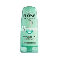 Elseve Extraordinary Clay Cleansing Balm Volume 400 ml