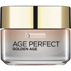   L'Oréal Paris Age Perfect Golden Age Rosy Re-Fortifying Day Cream 50ml