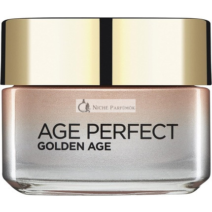 L'Oréal Paris Age Perfect Golden Age Rosy Re-Fortifying Day Cream 50ml