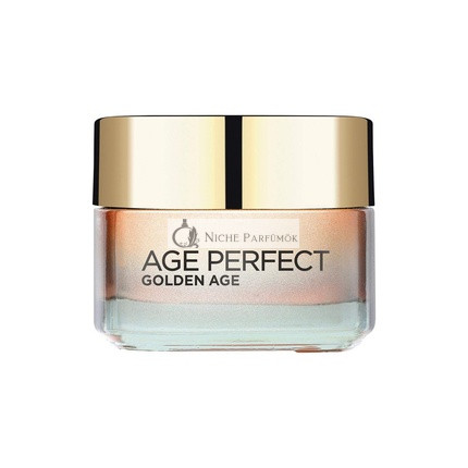 L'Oréal Age Perfect Golden Age Day Cream 50ml
