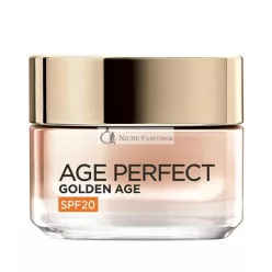   L'Oréal Paris Age Perfect Golden Age Day Cream SPF20 50ml