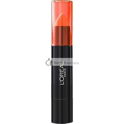 Loreal Infaillible Sexy Balm 105 Queen Bee