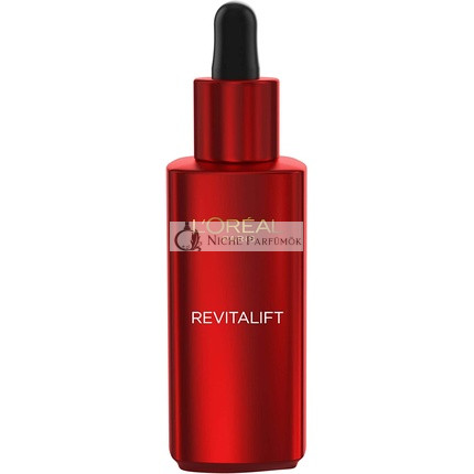 L'oreal Revitalift Smoothing Moisturizing Serum 30ml