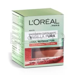 L'Oreal Paris Pure Clay Detox Mask 50ml