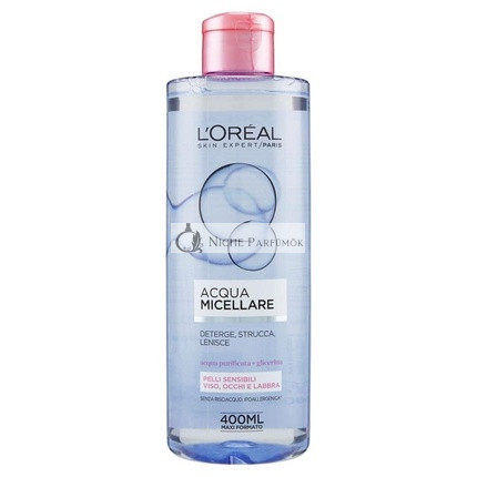 L'Oreal Paris Water Micellar 400ml