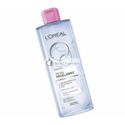   L'oreal Paris Skin Expert Micellar Water for Sensitive Skin 400ml