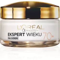   L'Oreal Paris Face Care Caring Alter Expert 70+ Nourishing Anti-Aging Day Cream 50ml