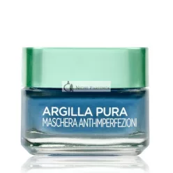 Purifying Mask with Pure Clay 50ml