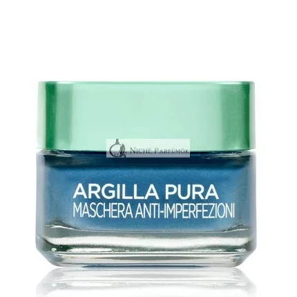 Purifying Mask with Pure Clay 50ml