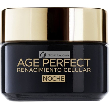 LOREAL Night Creams 50ml