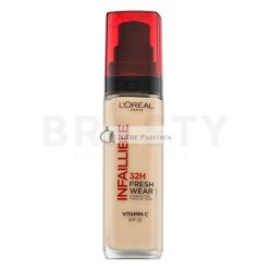   L'Oréal Paris Infaillible 32H Fresh Wear Long-Lasting Foundation Porcelain 30 ml