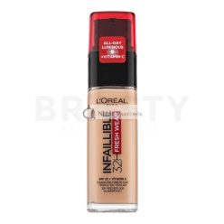   L'Oréal Paris Infaillible 32H Fresh Wear Long-Lasting Foundation Rose Beige 30 ml
