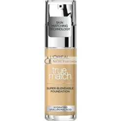   L’Oréal Paris True Match Liquid Foundation Golden Almond 2.D 30ml