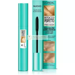   L'Oréal Paris Concealing Mascara Thin Hair and Temples 5 Blonde