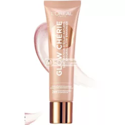   L'OREAL PARIS Glow Cherie Natural Glow Enhancer - LIGHT GLOW