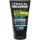 L'Oreal Paris Men Expert Pure Charcoal Face Peeling against Z