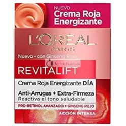   L'Oréal Paris Revitalift Energizing Day Cream with Red Ginseng 50ml