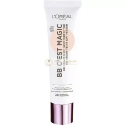   L'Oréal Paris BB C'est Magic Very Light Blemish Balm Cream 30ml