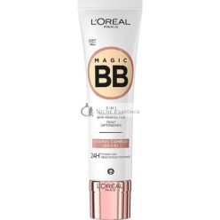  L'Oréal Paris C'est Magic BB Cream 5-in-1 Transforming Skin Perfector Light 30ml