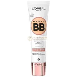   L'Oréal Paris C'est Magic BB 5-in-1 Skin Perfector Medium Light 30ml