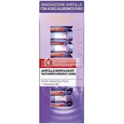   L'Oréal Paris Revitalift Filler Anti-Wrinkle Pure Hyaluronic Acid and Vitamin B5 Concentrate 1.3ml
