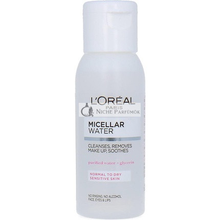 L'Oréal Micellar Water Make-Up Remover 30ml