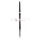 L'Oréal Paris Infaillible Brows 24H Micro Precision Pencil Eyebrow Pencil 5.0 Light Brunette 1.2 g