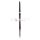 L'Oréal Paris Infaillible Brows 24H Micro Precision Pencil Eyebrow Pencil 3.0 Brunette 1.2 g