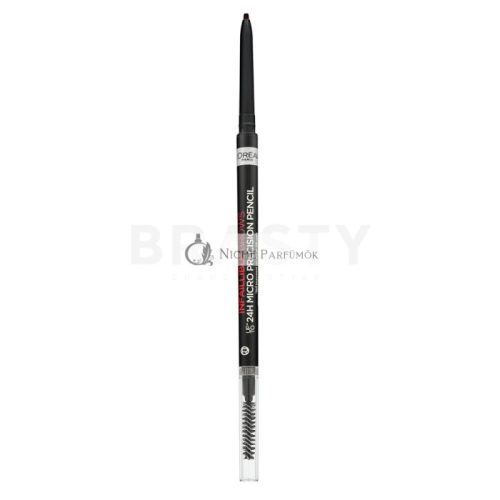 L'Oréal Paris Infaillible Brows 24H Micro Precision Pencil Eyebrow Pencil 3.0 Brunette 1.2 g