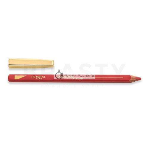 L'Oréal Paris Color Riche Le Lip Liner Lip Liner Pencil 114 Confidentielle
