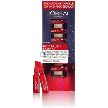 Revitalift Laser X3 Intensive Treatment 7 Days