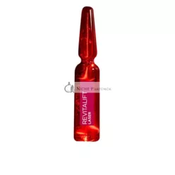   L'Oréal Paris Revitalift Laser 7 Day Peeling Effect Treatment Ampoules