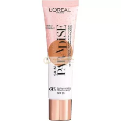   L'Oréal Paris Skin Paradise Tinted Moisturizer Deep 01 30ml