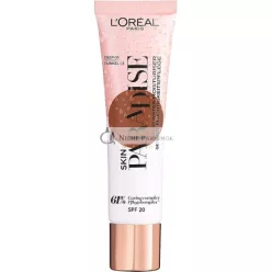   L'Oreal Paris Skin Paradise Tinted Moisturiser Up to 24h Hydration SPF20 03 Deep 1 Count