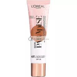   L'Oréal Paris Skin Paradise Tinted Moisturizer Deep 02 - 0.039kg