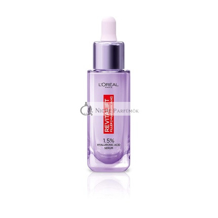 Revitalift Filler Pure Hyaluronic Acid Anti-wrinkle Serum - 30 ml