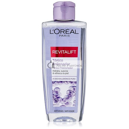 L'oréal Paris Revitalift Filler Pure Hyaluronic Acid Tonic 200ml