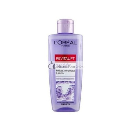 L'Oreal Paris Revitalift Derm Intensives Micellar Cleansing Water 200ml